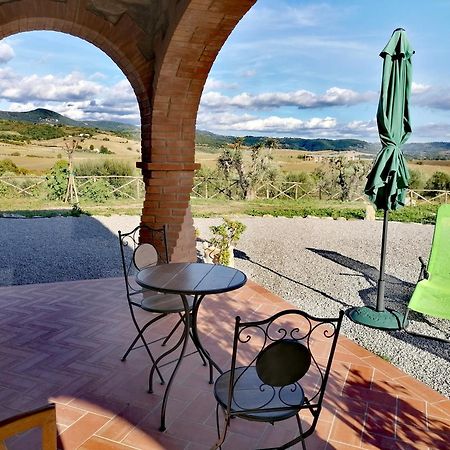 Agriturismo Montecrespini Saturnia Værelse billede