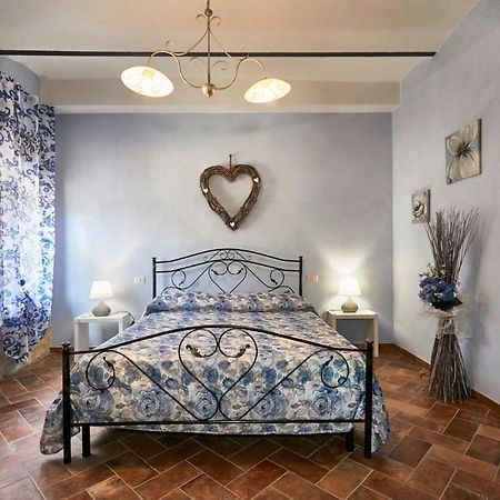 Agriturismo Montecrespini Saturnia Eksteriør billede