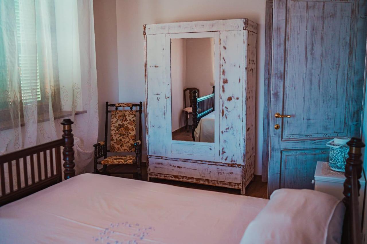 Agriturismo Montecrespini Saturnia Eksteriør billede