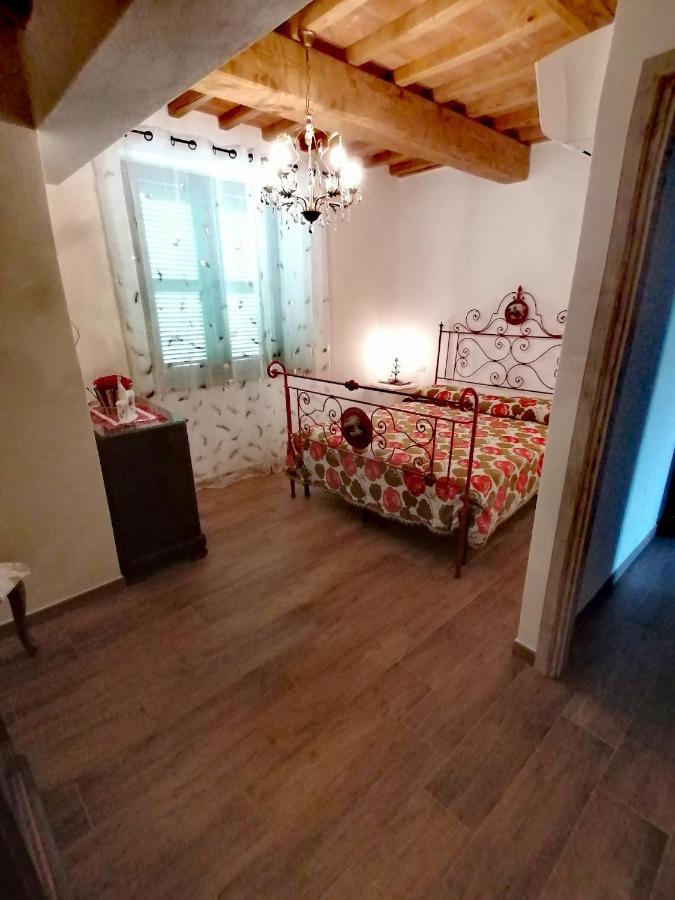 Agriturismo Montecrespini Saturnia Værelse billede