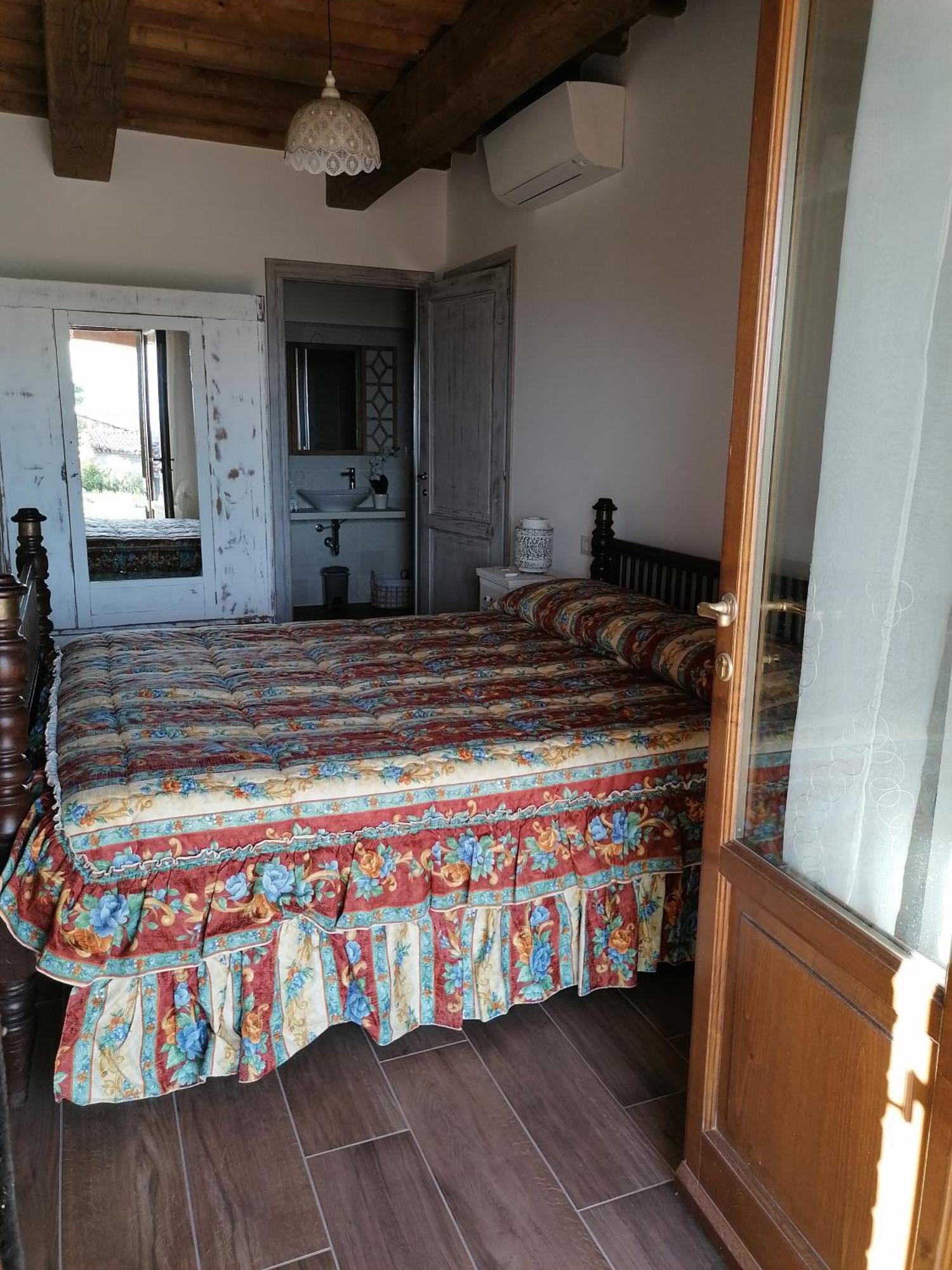 Agriturismo Montecrespini Saturnia Værelse billede